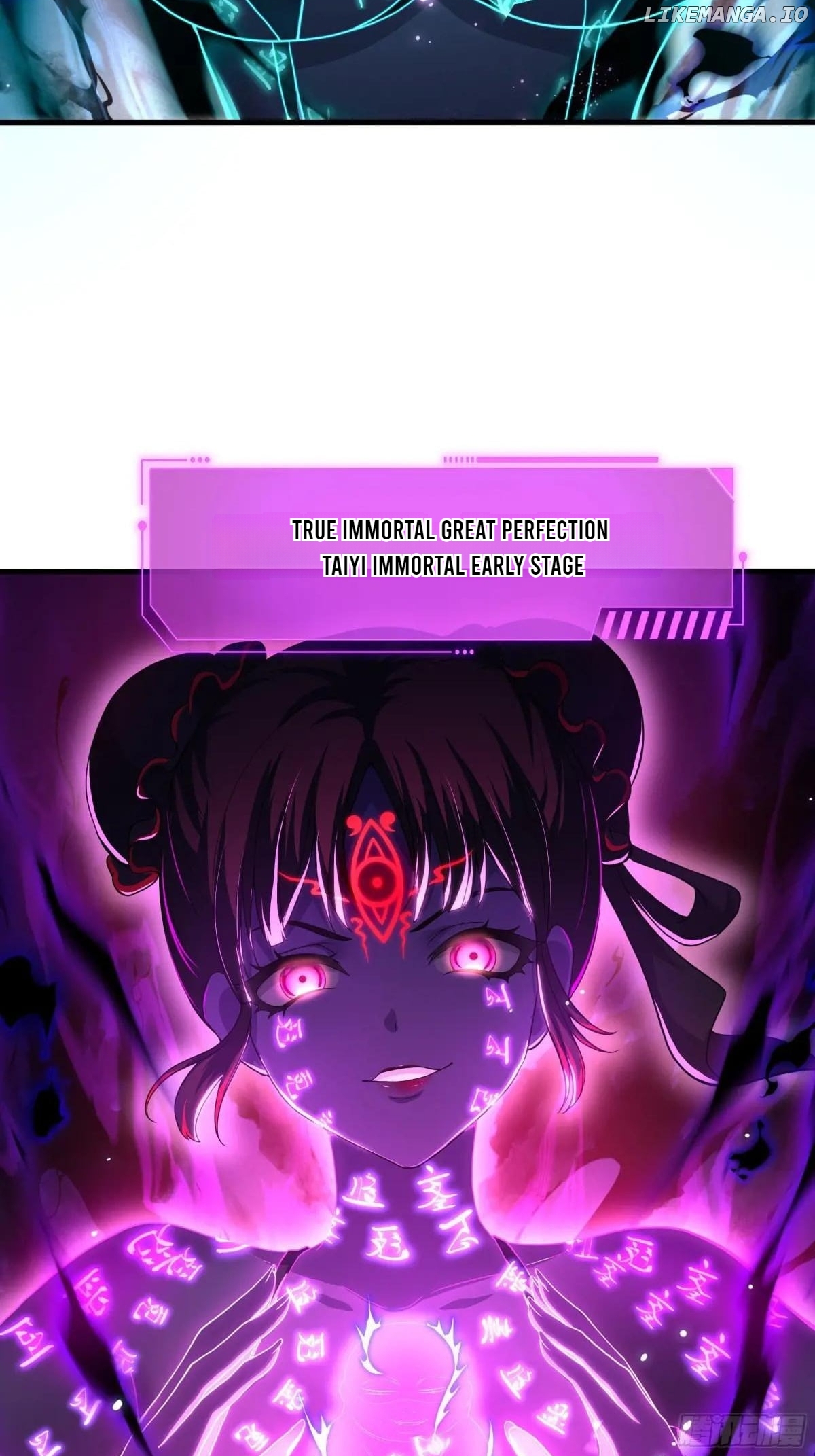 Rebirth of King Zhou: Not Being the Ultimate Villain Chapter 125 - page 50